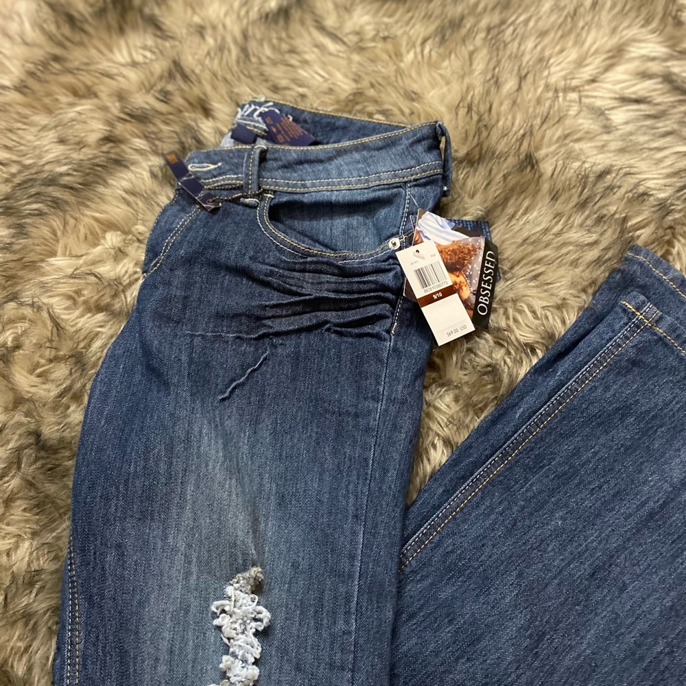 Women jeans